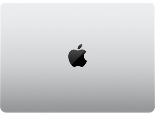Apple MacBook Pro / 14.2 Liquid Retina XD / Apple M5 10-core CPU 10-core GPU / 16GB RAM / 1TB SSD Silver
