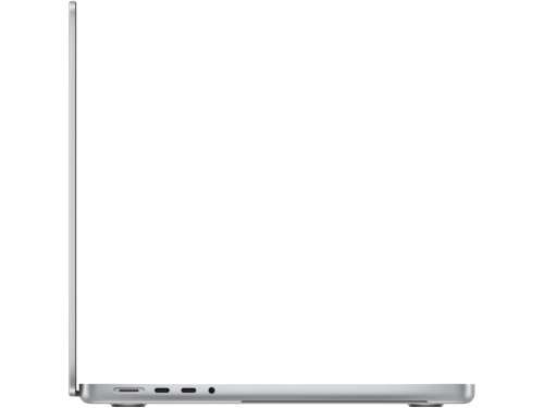 Apple MacBook Pro / 14.2 Liquid Retina XD / Apple M5 10-core CPU 10-core GPU / 16GB RAM / 1TB SSD Silver