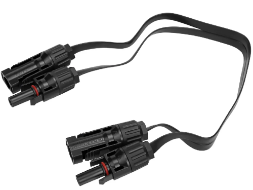 EcoFlow PowerStream to XT-150