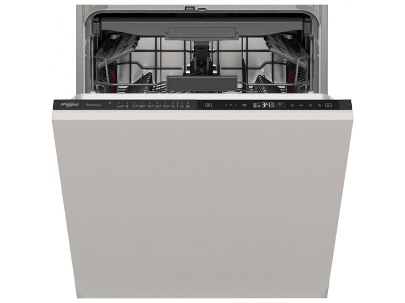 Whirlpool WIP 4T233 PFEG B