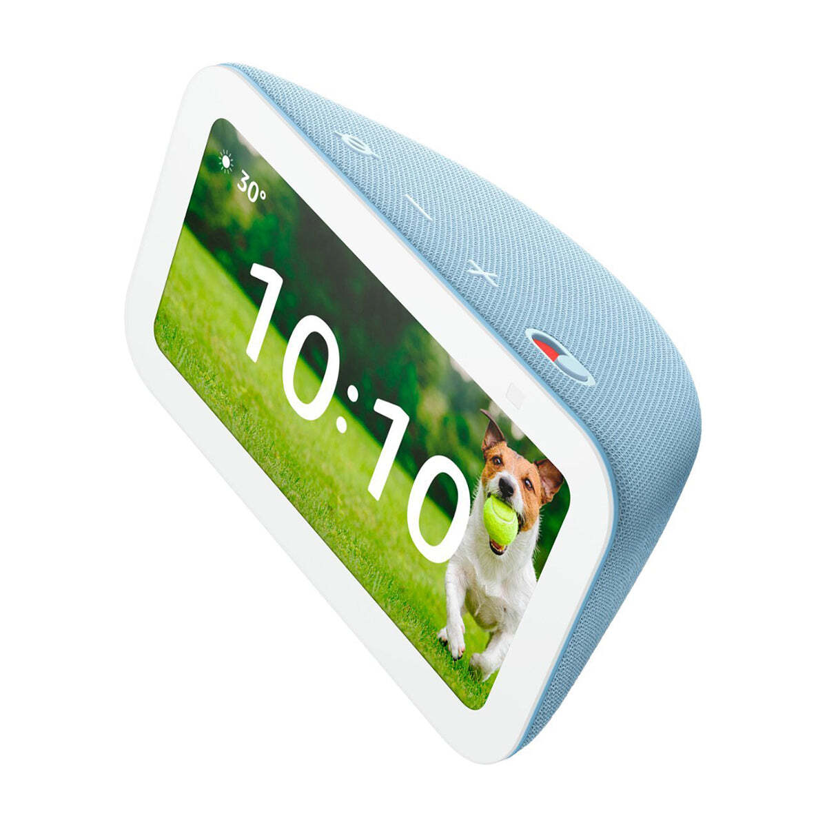 Amazon Echo Show 5 / 3rd Gen Cyan