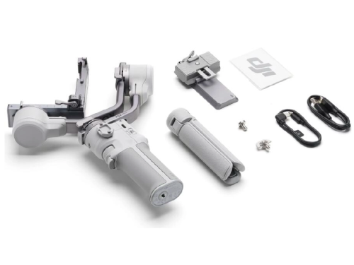 DJI RS 4 Mini