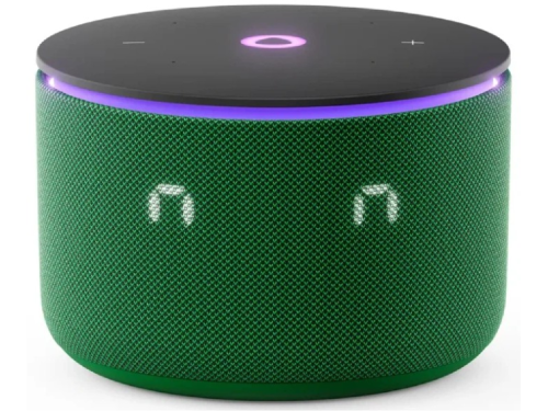 Yandex station Mini 3 Pro / YNDX-00059 Green