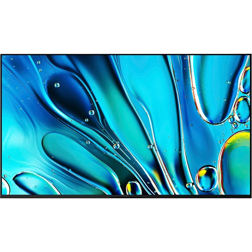 SONY Bravia 3 K85S35B / 85 4K HD Google TV