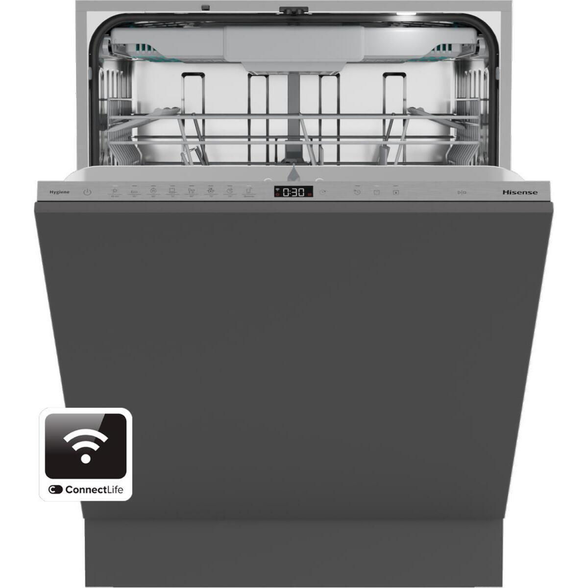 Hisense HV673D64
