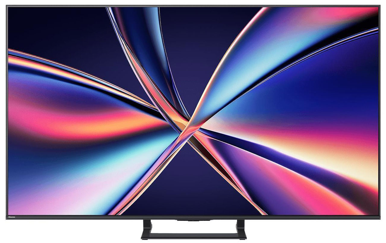 Hisense 75E8Q / 75 Mini LED 4K UHD VIDAA
