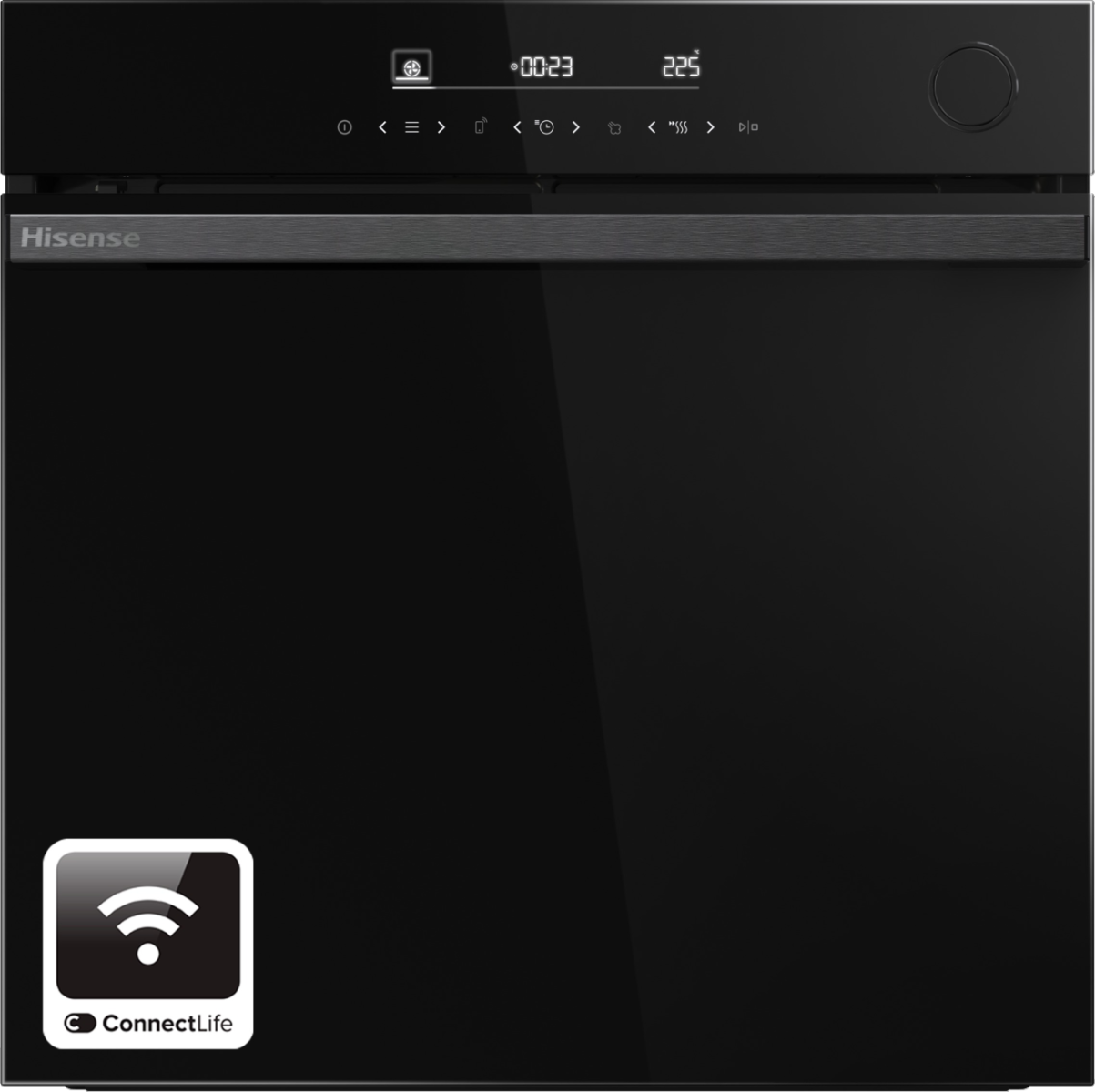 Hisense BSA66346PBGWIFI