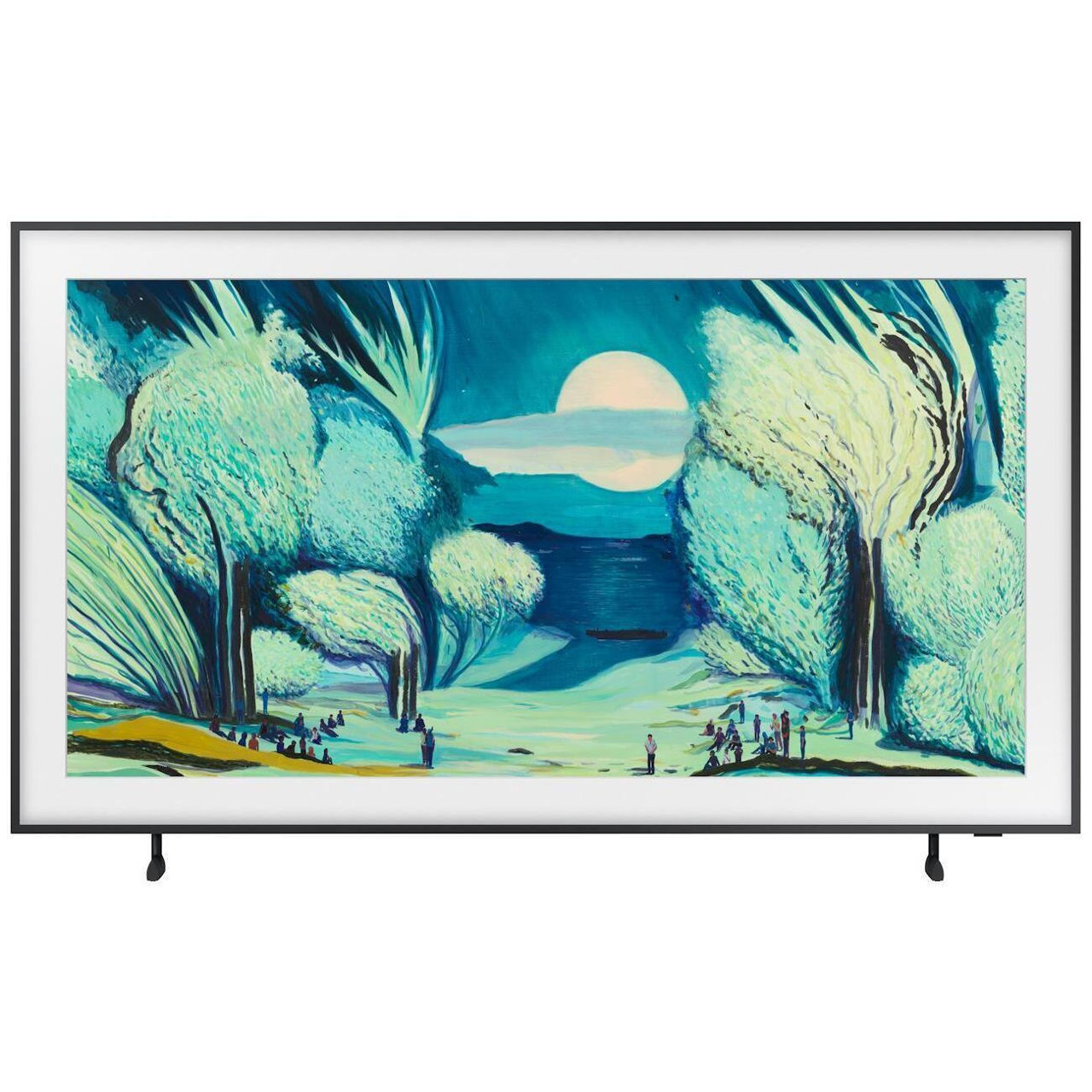Samsung QE75LS03FAUXUA / 75 QLED 4K UHD Tizen