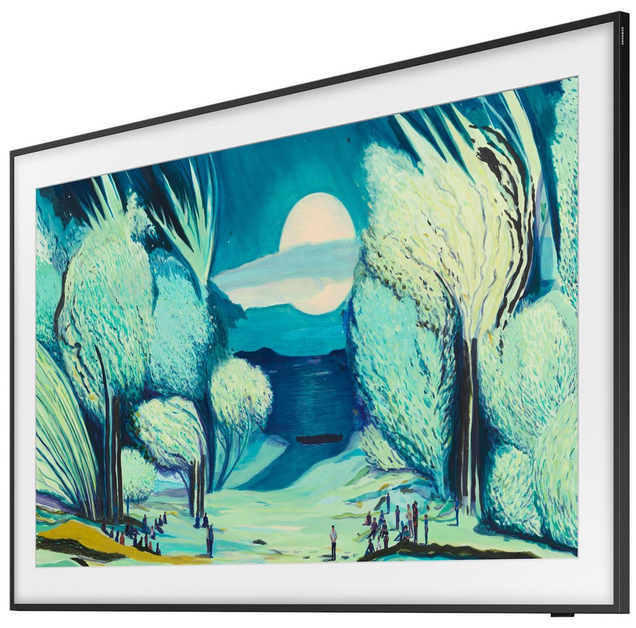 Samsung QE75LS03FAUXUA / 75 QLED 4K UHD Tizen