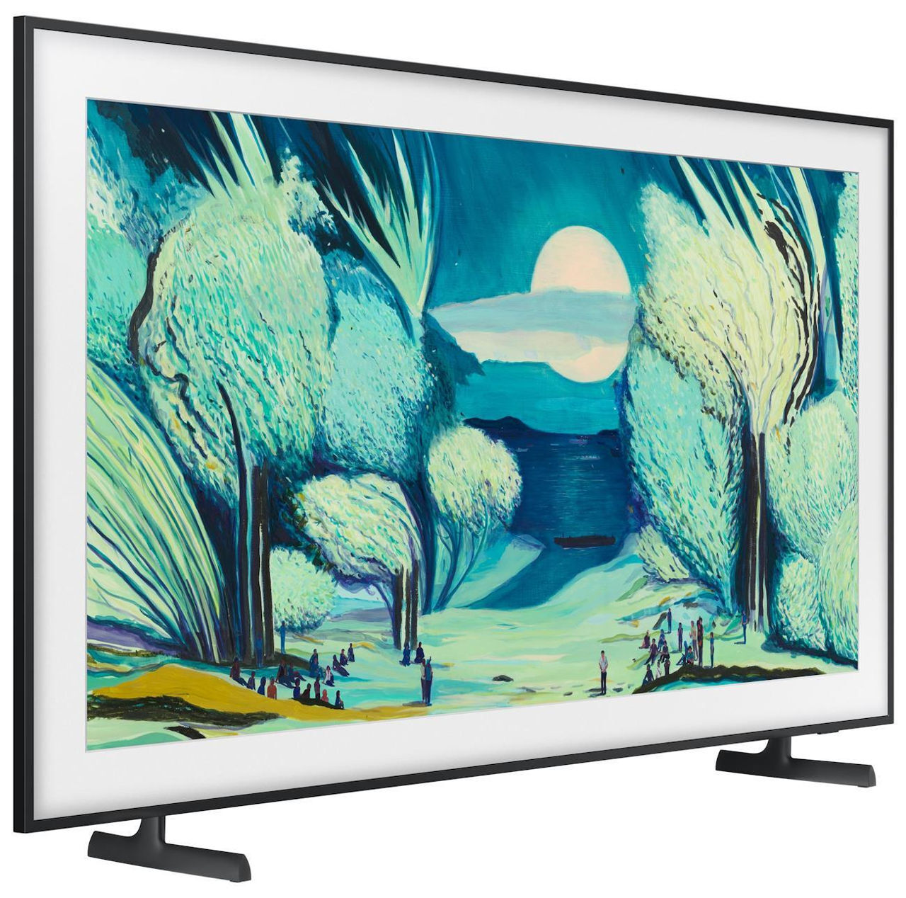 Samsung QE75LS03FAUXUA / 75 QLED 4K UHD Tizen