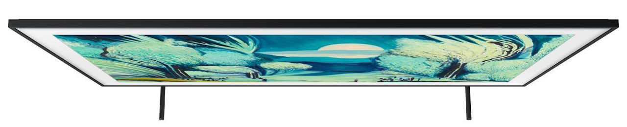 Samsung QE75LS03FAUXUA / 75 QLED 4K UHD Tizen