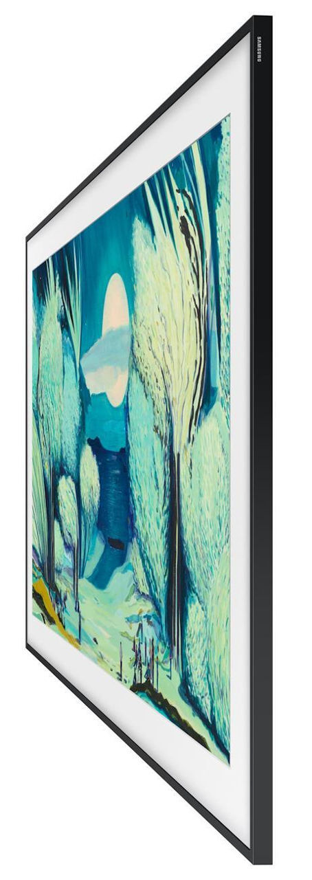 Samsung QE75LS03FAUXUA / 75 QLED 4K UHD Tizen