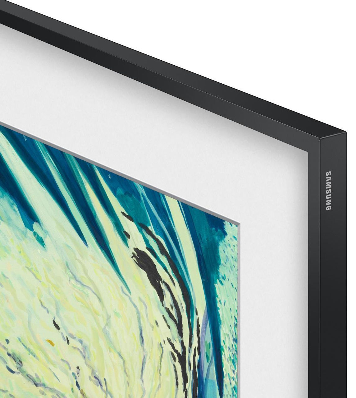 Samsung QE75LS03FAUXUA / 75 QLED 4K UHD Tizen