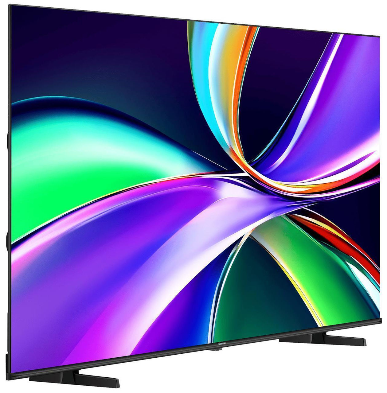 Hisense 65E7Q / 65 QLED 4K UHD VIDAA