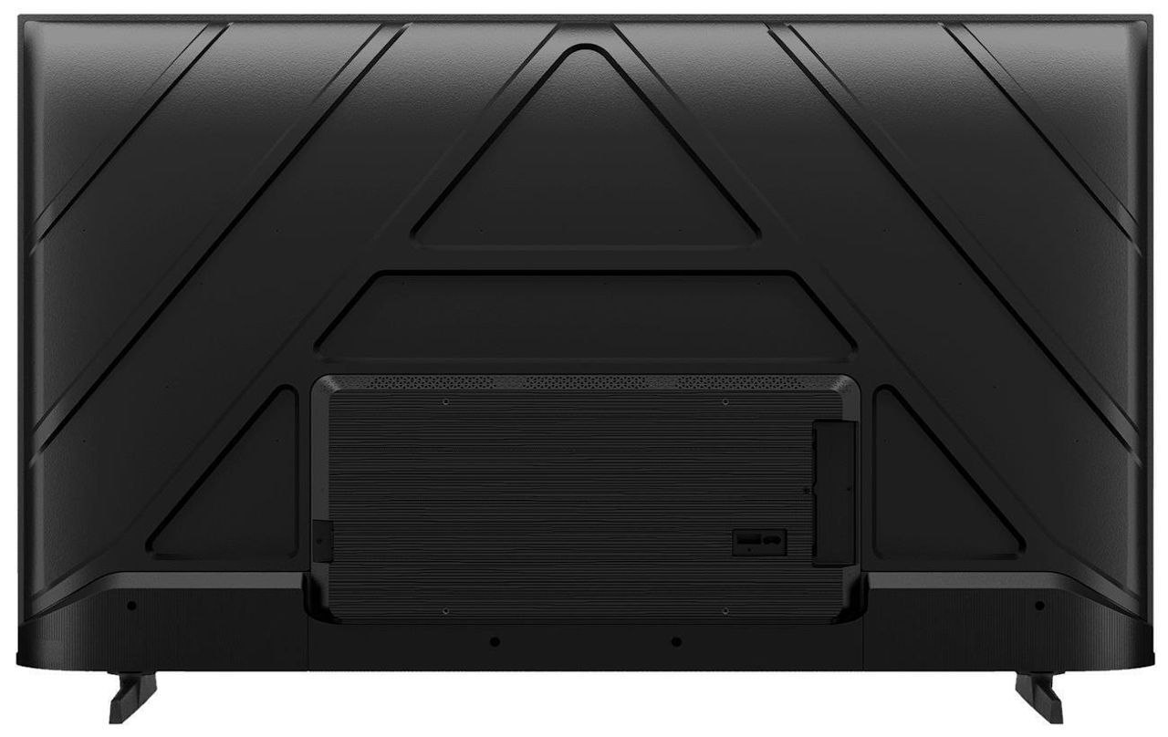 Hisense 65E7Q / 65 QLED 4K UHD VIDAA