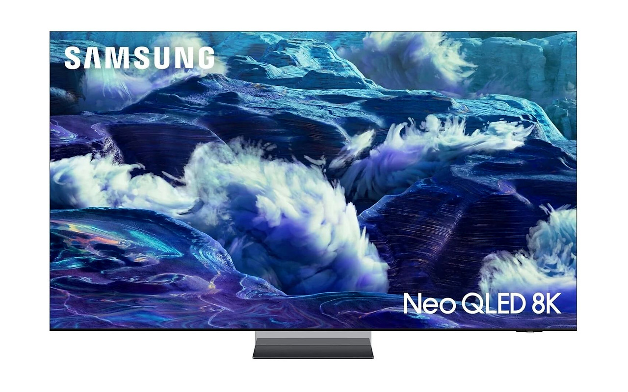 Samsung QE65QN950FUXUA / 65 Mini LED  8K UHD Tizen