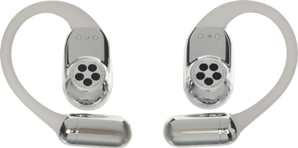 Xiaomi OpenWear Stereo Pro Grey