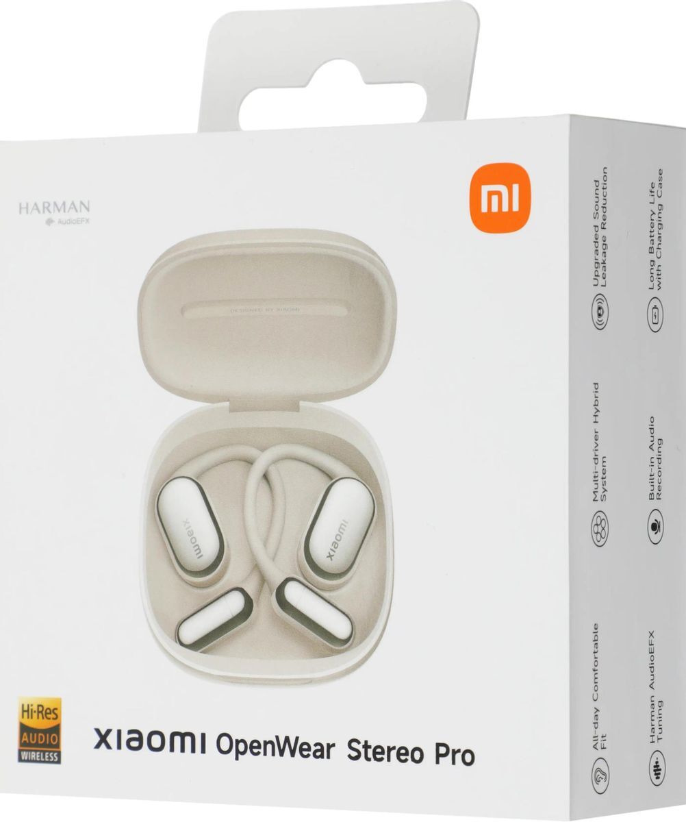Xiaomi OpenWear Stereo Pro Grey