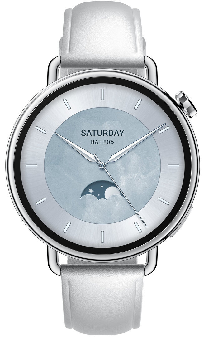 Xiaomi Watch S4 41mm / White