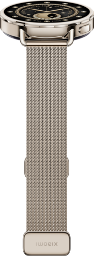 Xiaomi Watch S4 41mm / Gold