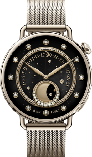 Xiaomi Watch S4 41mm / Gold