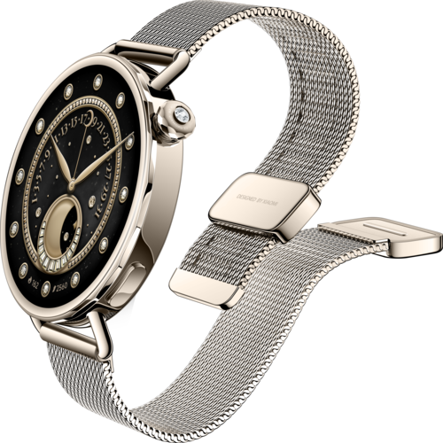 Xiaomi Watch S4 41mm / Gold