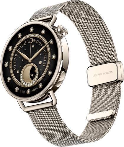 Xiaomi Watch S4 41mm / Gold