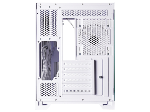 Chieftec Visio ATX White