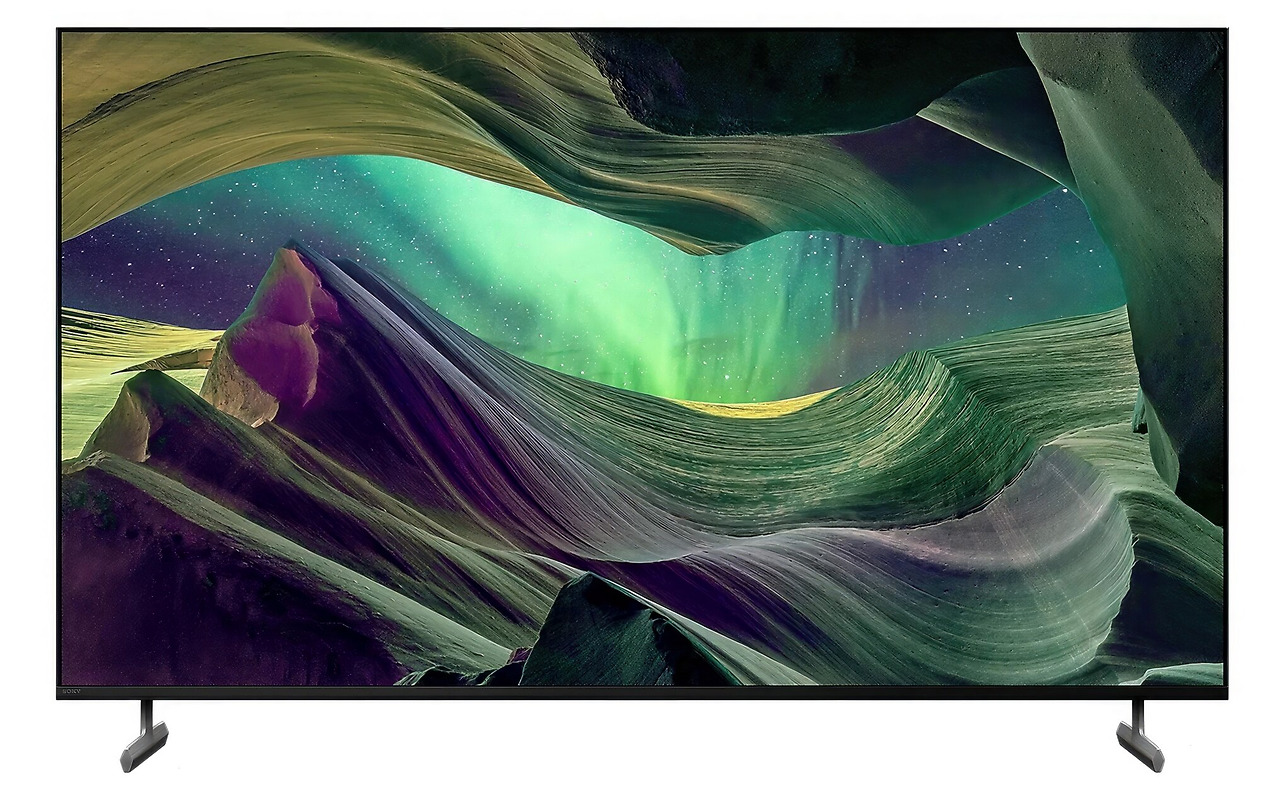 SONY KD75X85LAEP / 75 4K HDR Google TV