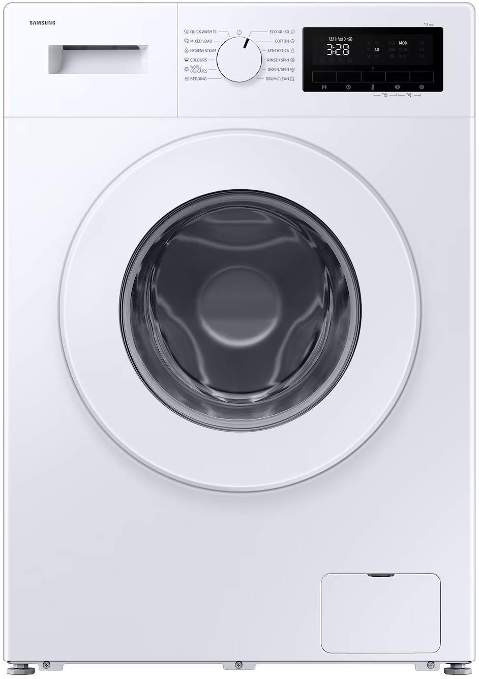 Samsung WW70FG3M05TWLF