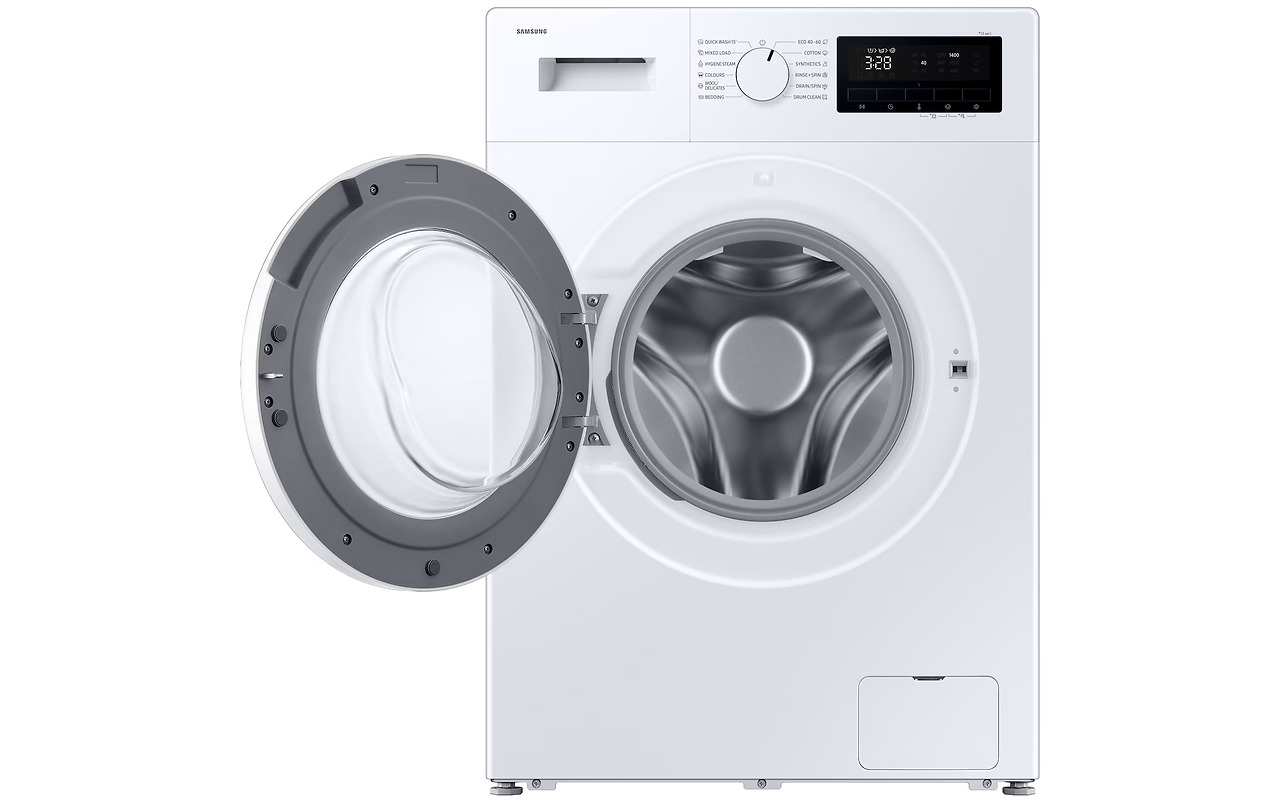 Samsung WW70FG3M05TWLF