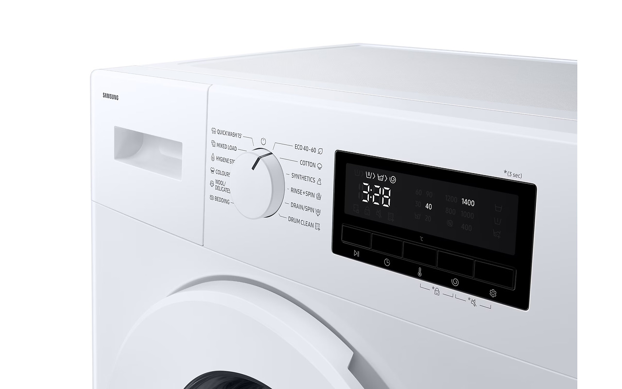 Samsung WW70FG3M05TWLF