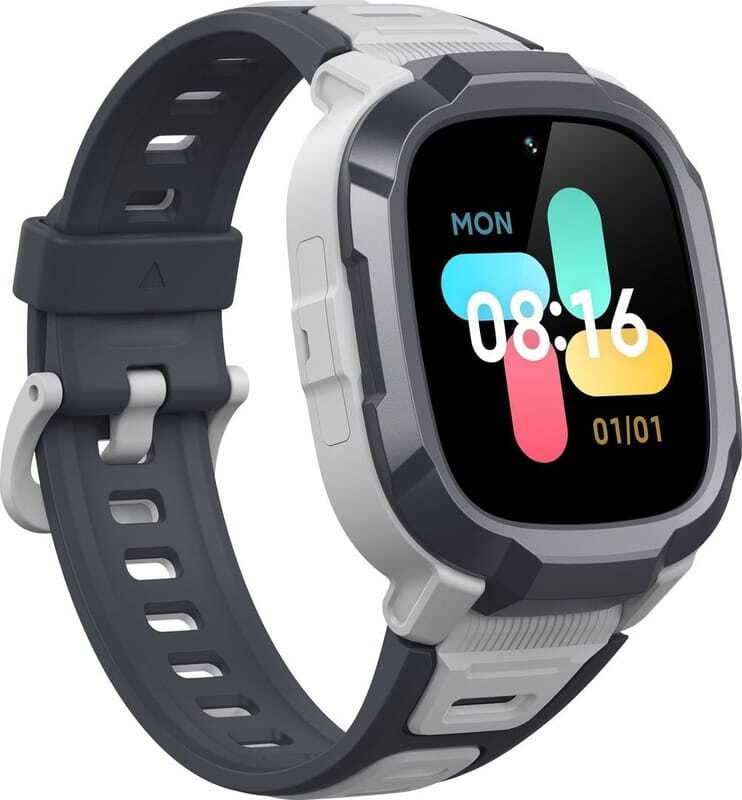 Mibro Kids Watch Phone P6 Grey