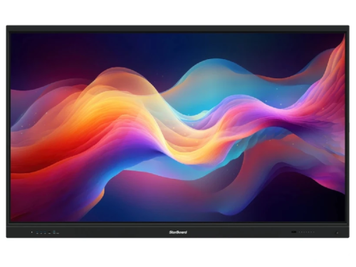 StarBoard IFPD-YL-ZERO-65 / 65 4K Touch