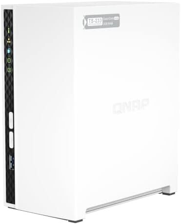 QNAP TS-233