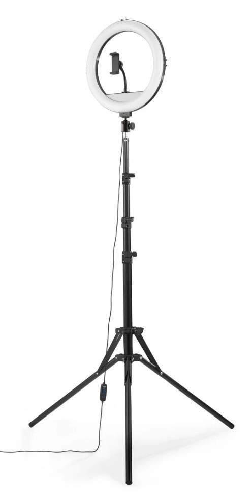 HAMA SpotLight Steady 120 III