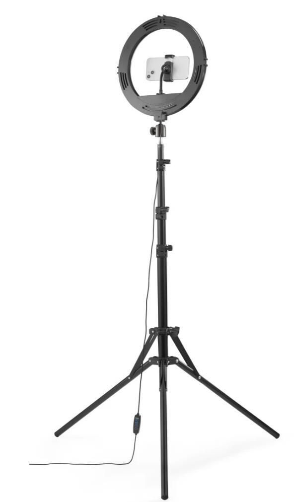 HAMA SpotLight Steady 120 III