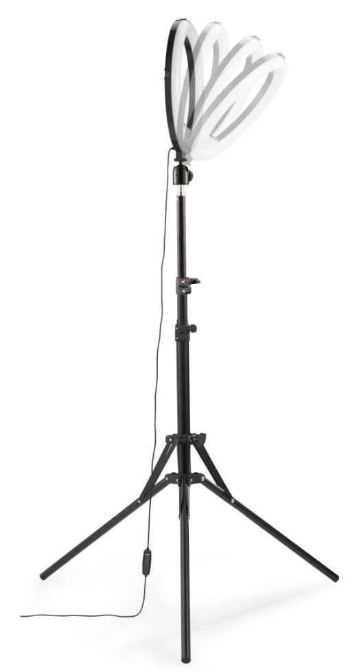 HAMA SpotLight Steady 120 III