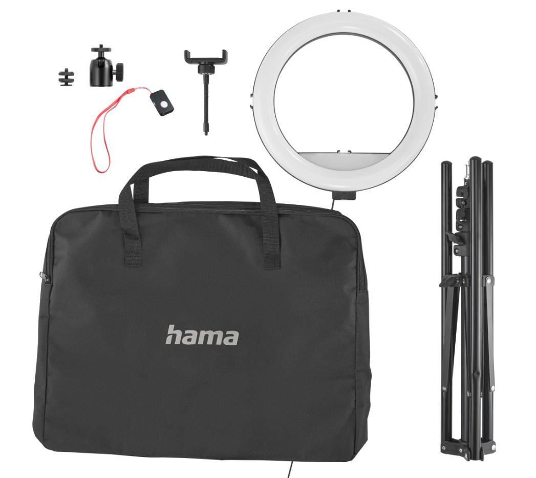 HAMA SpotLight Steady 120 III