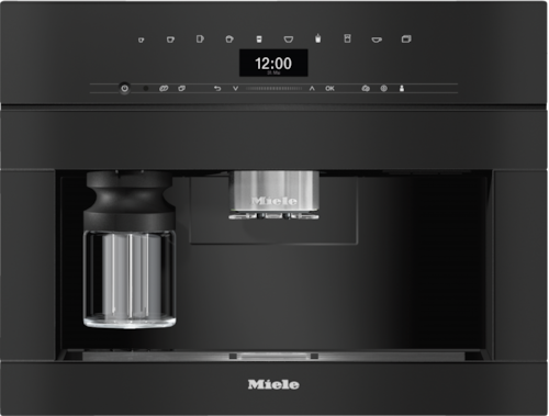 Miele CVA 7440 OBSW