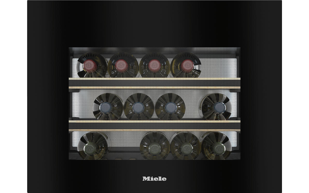 Miele KWT 7112 IG OBSW