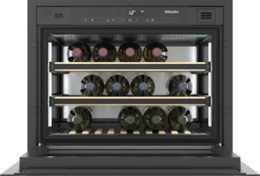 Miele KWT 7112 IG OBSW