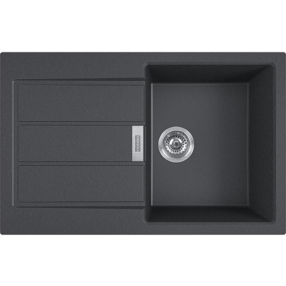 FRANKE S2D 611-78 / 143.0632.398