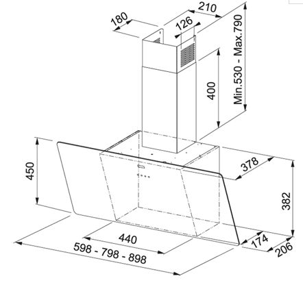 FRANKE FPJ 615 V WH/SS / 330.0516.056
