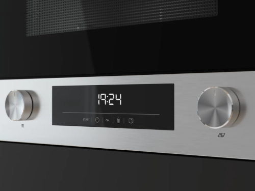 TEKA MS 6220 BIS R SS