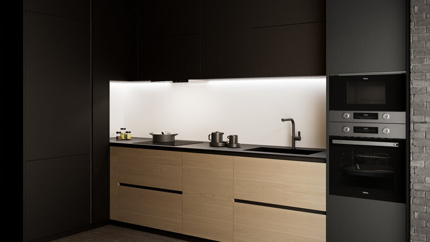 TEKA MS 6220 BIS R SS