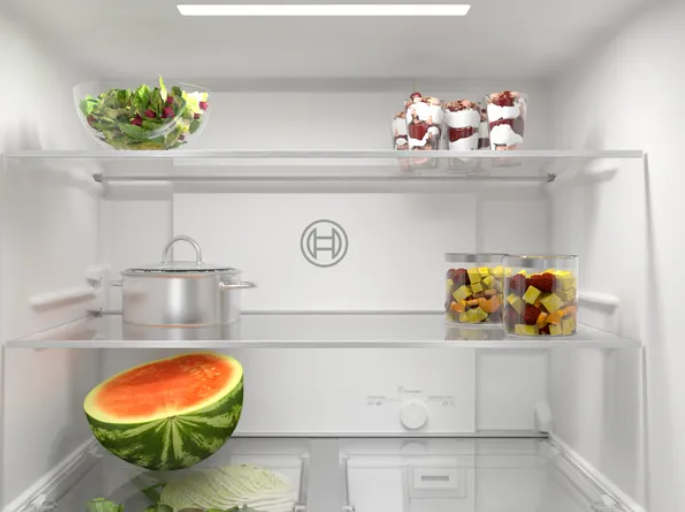 Bosch KMC85LBEA Side-by-Side