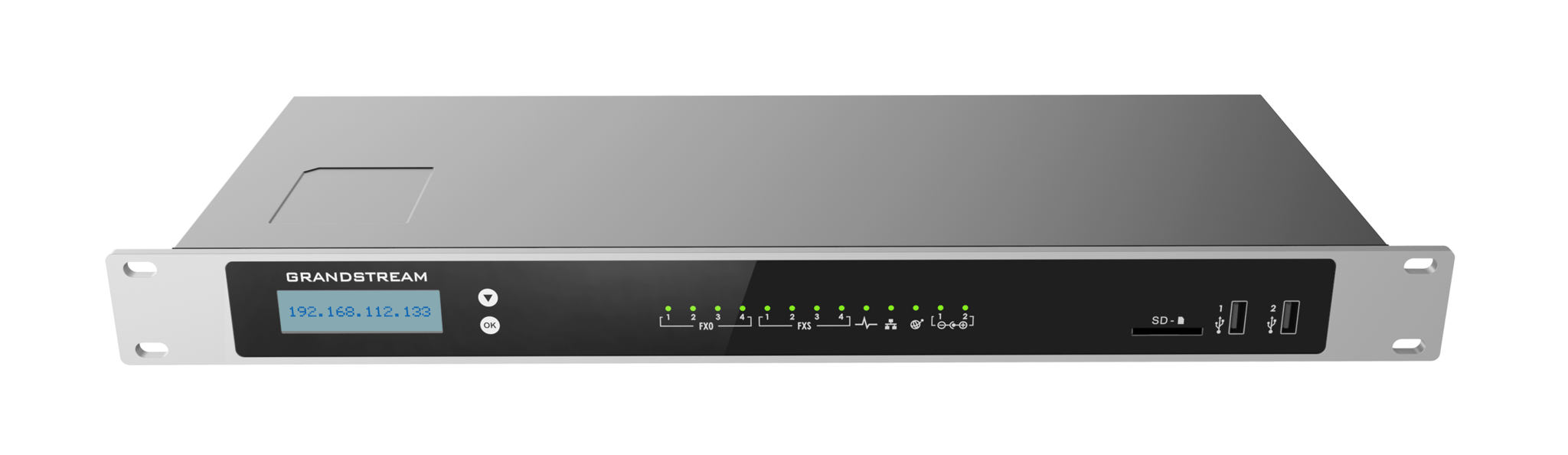 Grandstream UCM6304 IP PBX