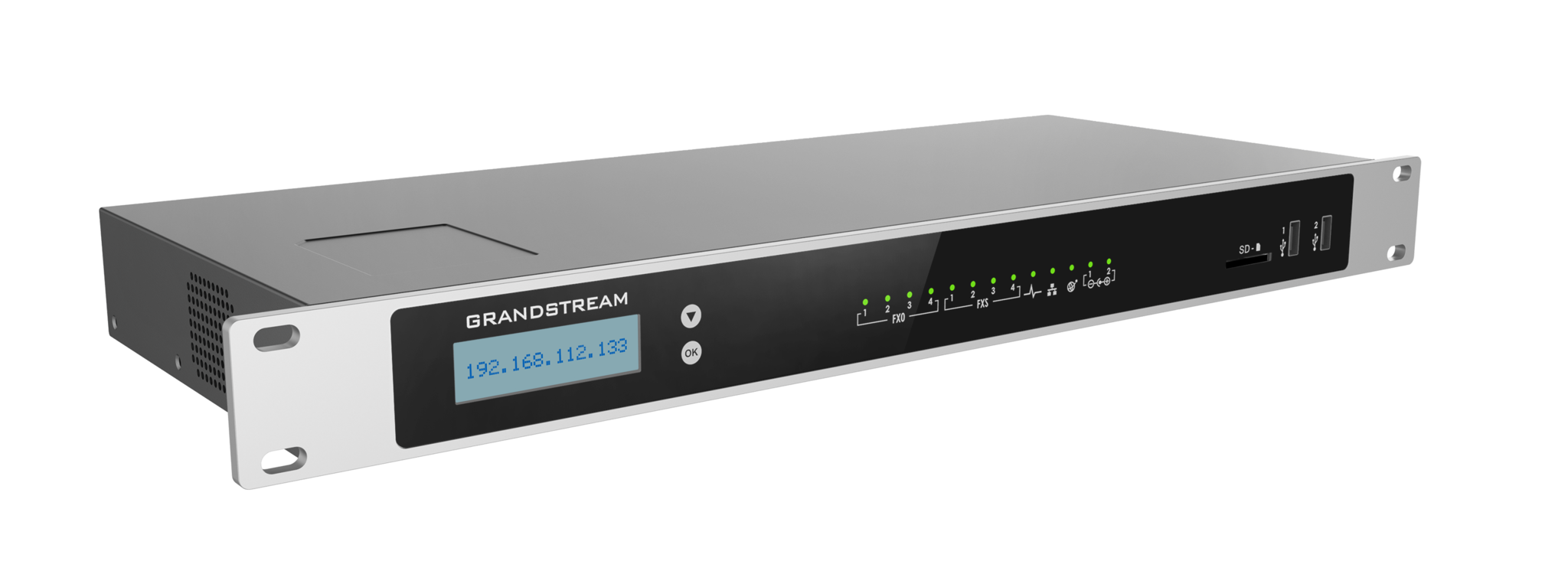 Grandstream UCM6304 IP PBX