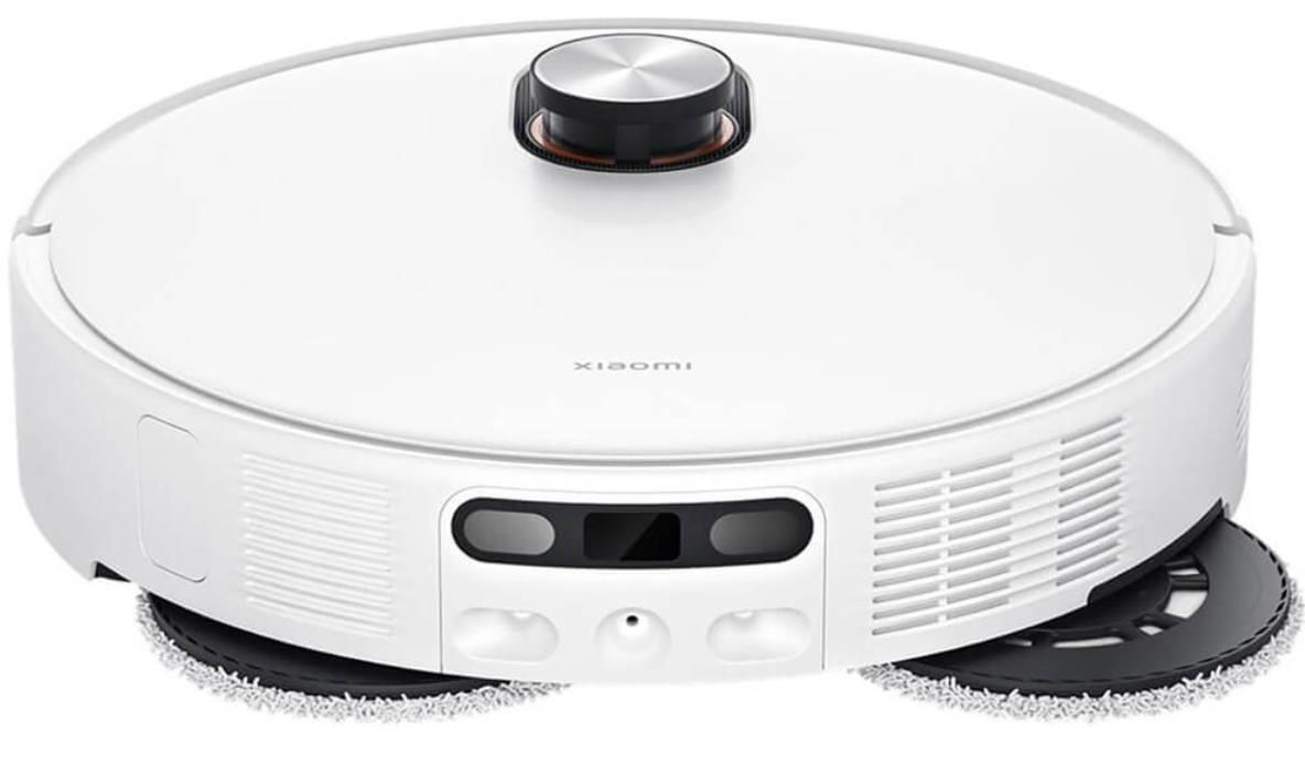 Xiaomi Robot Vacuum 5